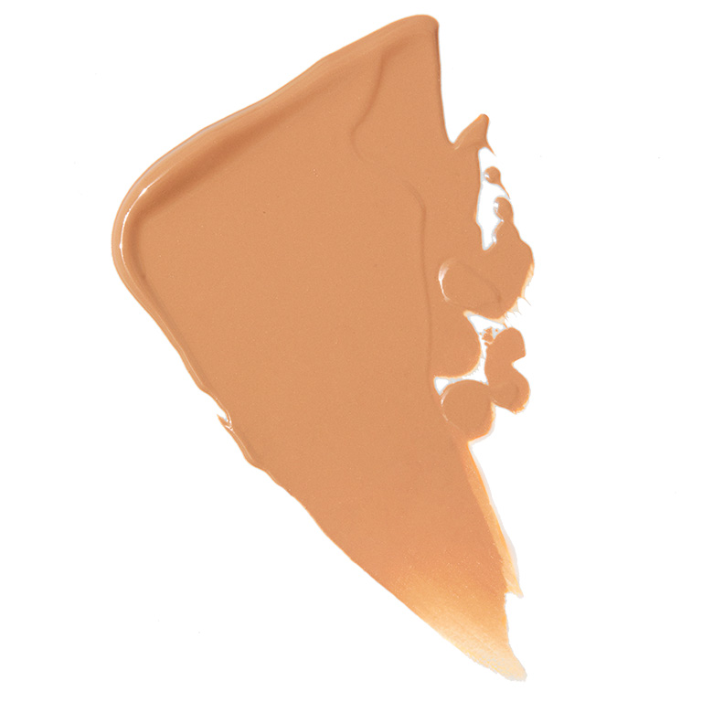 Texture rub of Mary Kay Multi-Benefit Concealer Medium 1